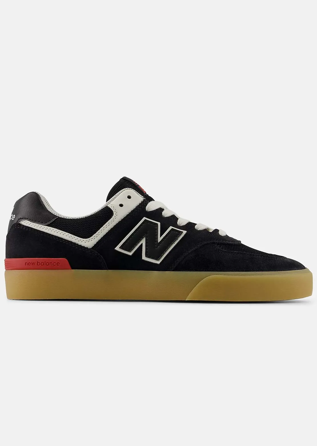 New Balance Numeric Men's 574 Vulc Shoes sold by Prfo