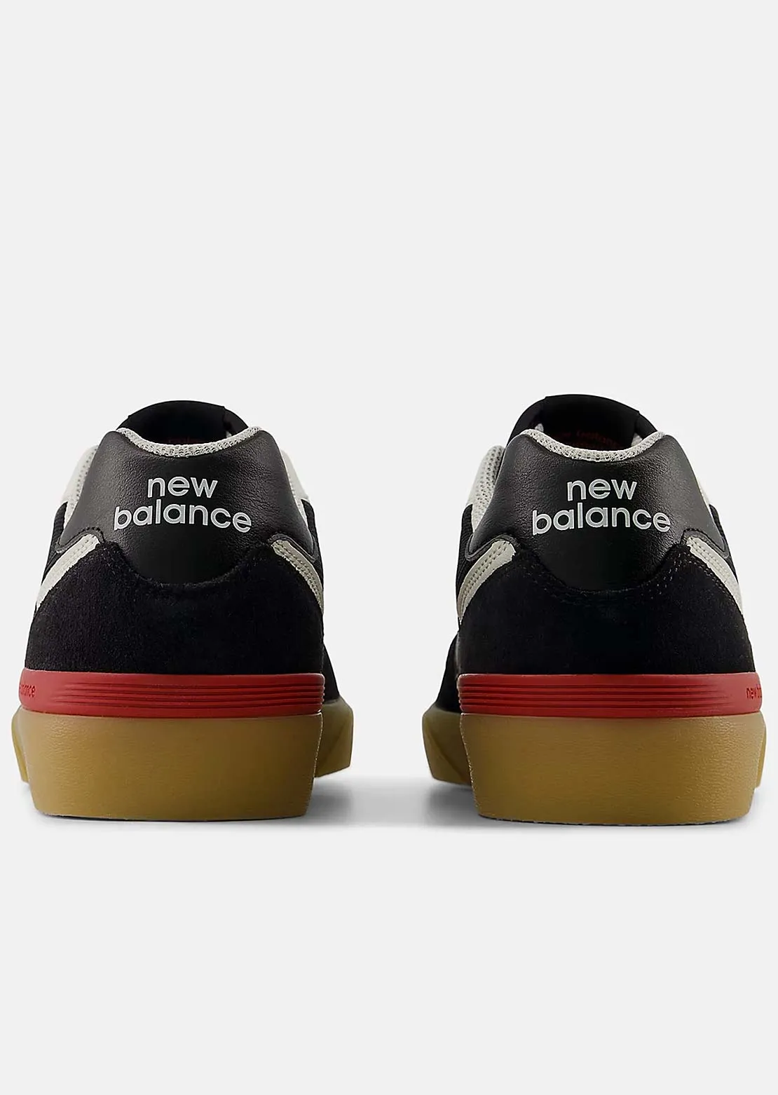 New Balance Numeric Men's 574 Vulc Shoes sold by Prfo product image thumbnail 5