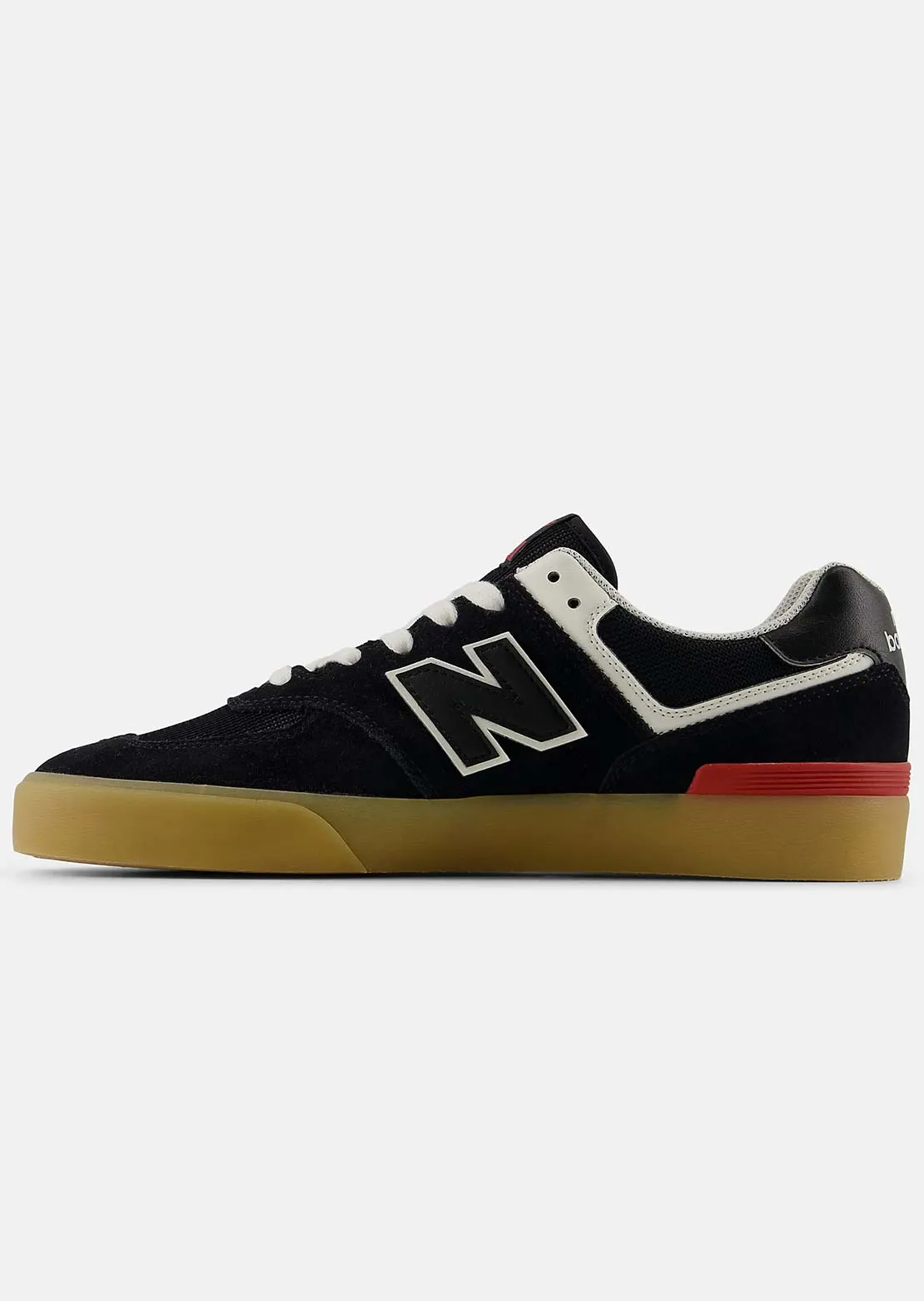 New Balance Numeric Men's 574 Vulc Shoes sold by Prfo product image thumbnail 2