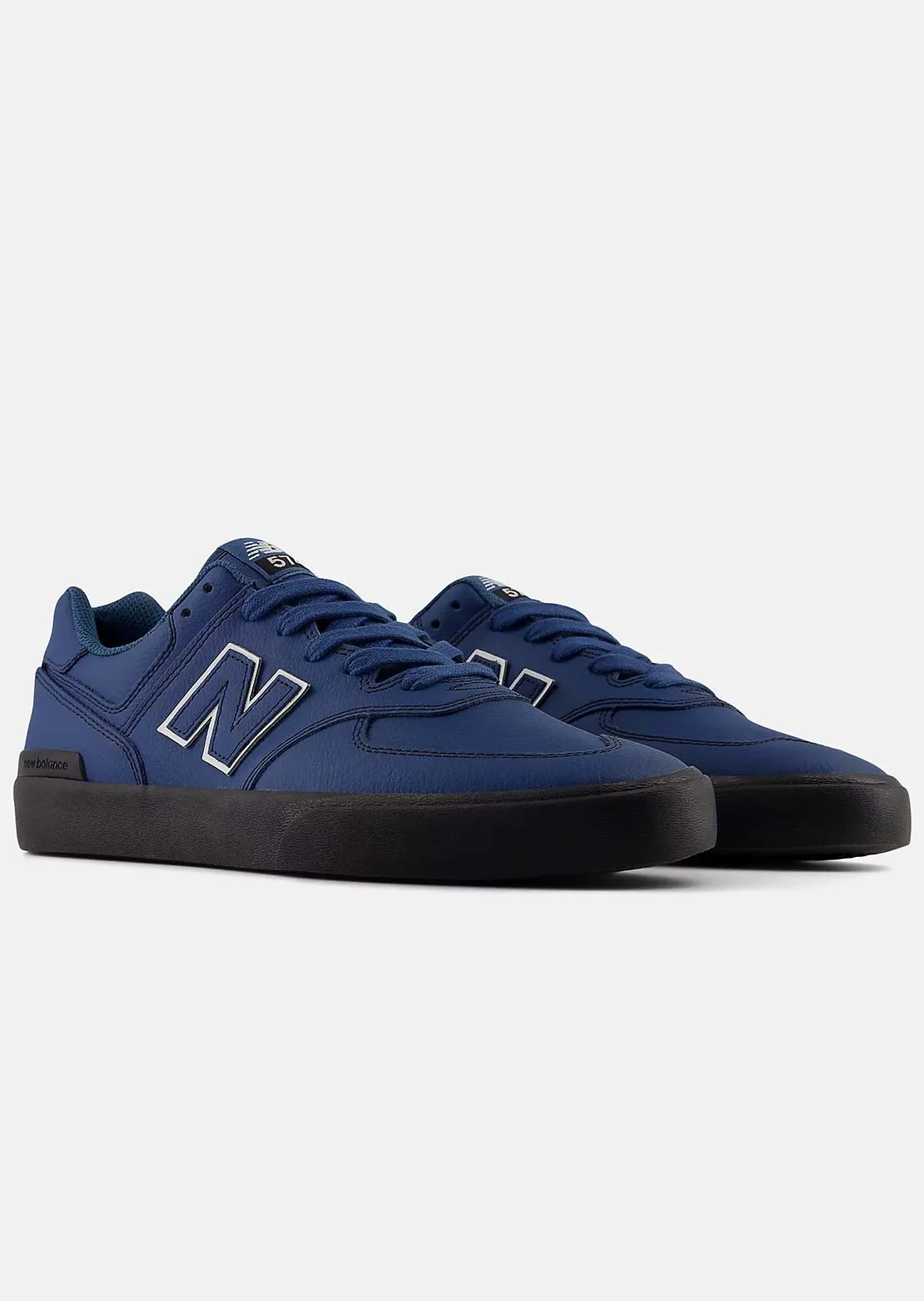 New Balance Numeric Men's 574 Vulc Shoes sold by Prfo product image thumbnail 4