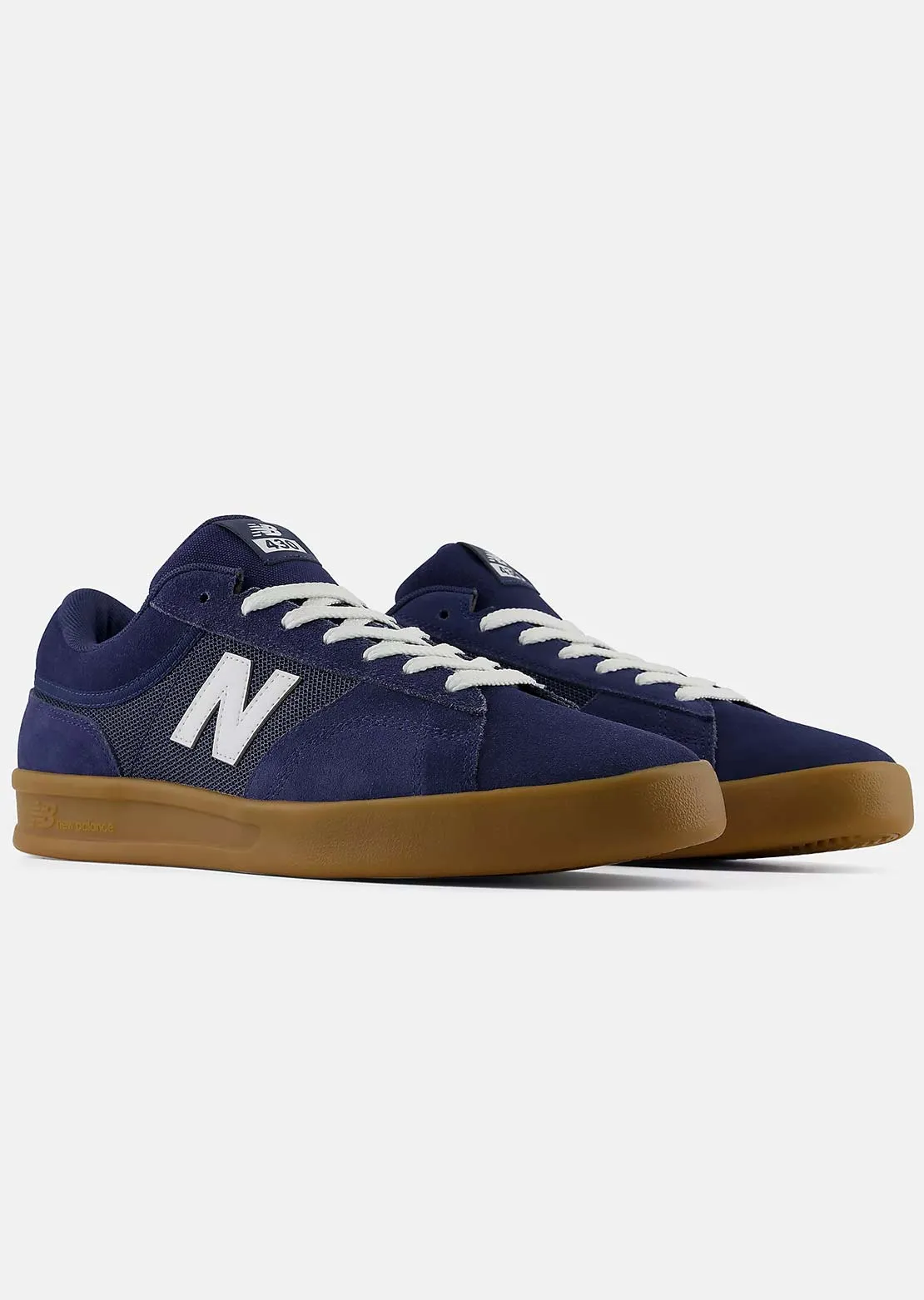 New Balance Numeric Men's 430 Shoes sold by Prfo product image thumbnail 4