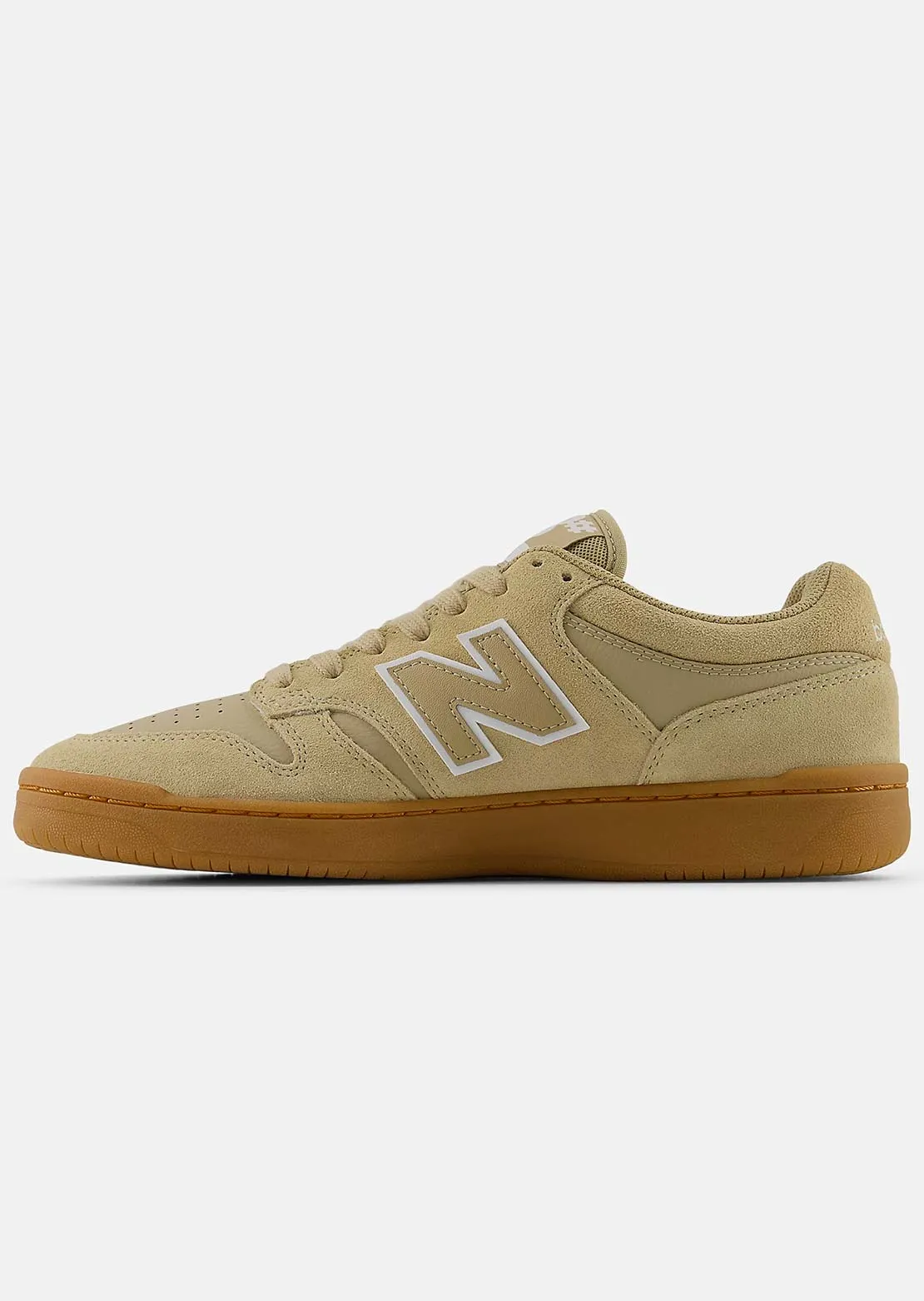 New Balance Numeric Men's 480 Wide Shoes sold by Prfo product image thumbnail 2