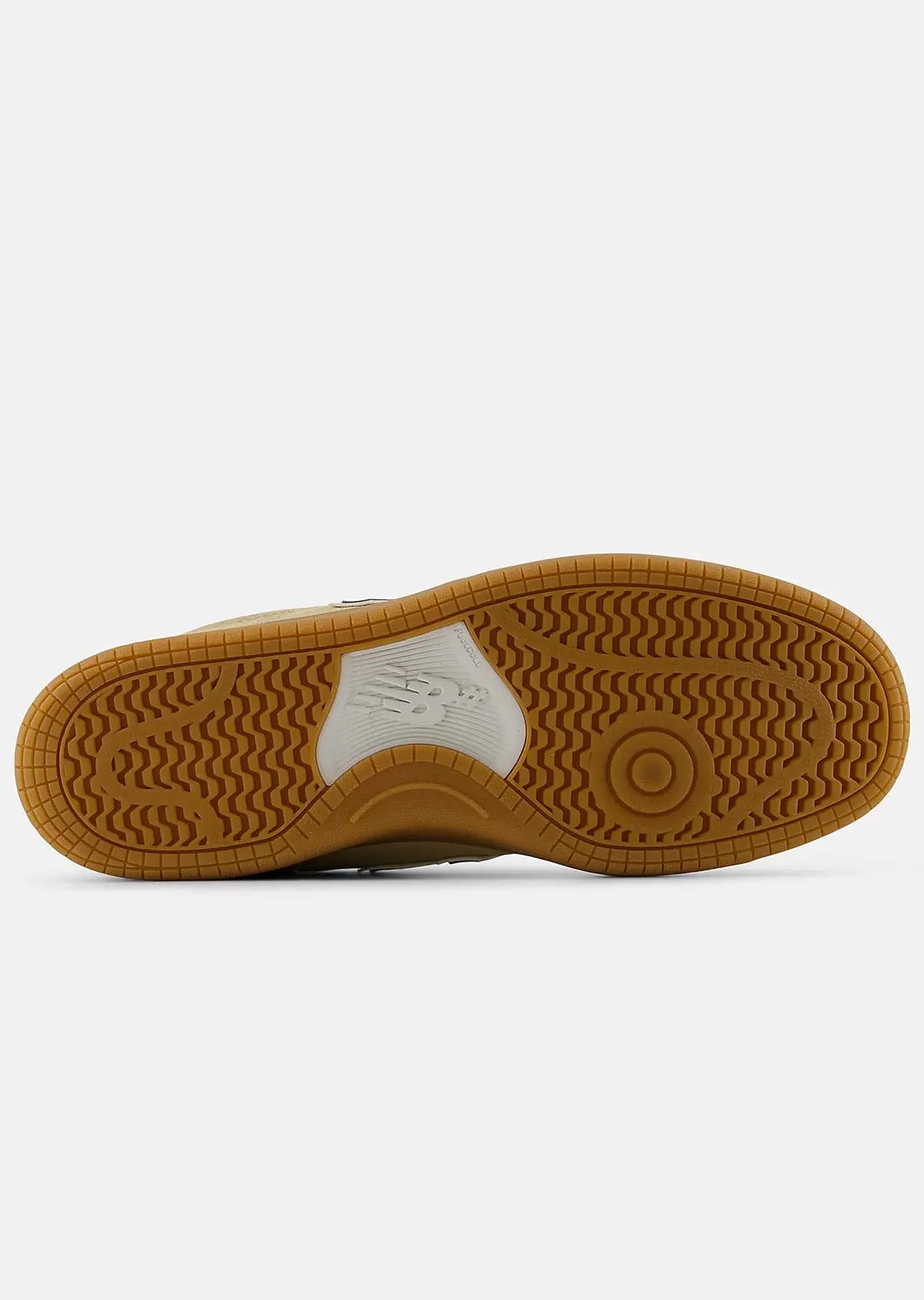New Balance Numeric Men's 480 Wide Shoes sold by Prfo product image thumbnail 3