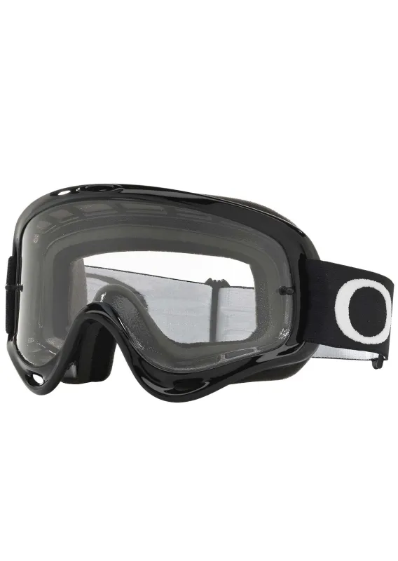 Oakley O-Frame MX Mountain Bike Goggles made by Oakley
