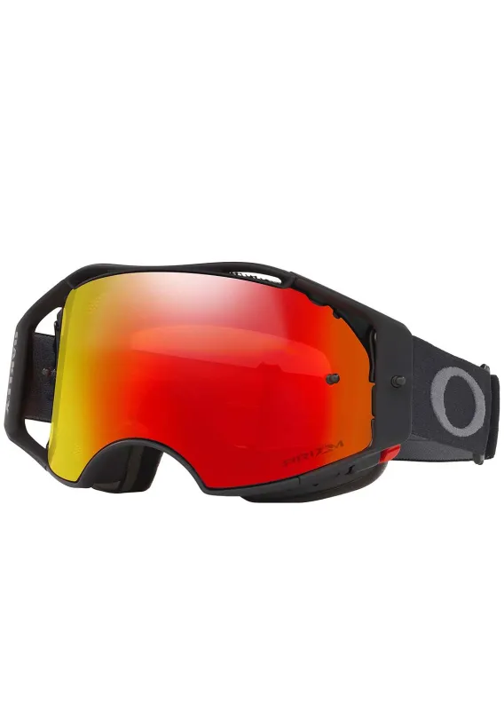 Oakley Airbrake MTB Mountain Bike Goggles made by Oakley