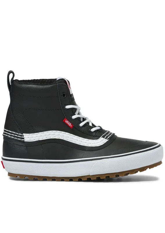 Vans Unisex Standard Mid Snow MTE Winter Boots made by Vans