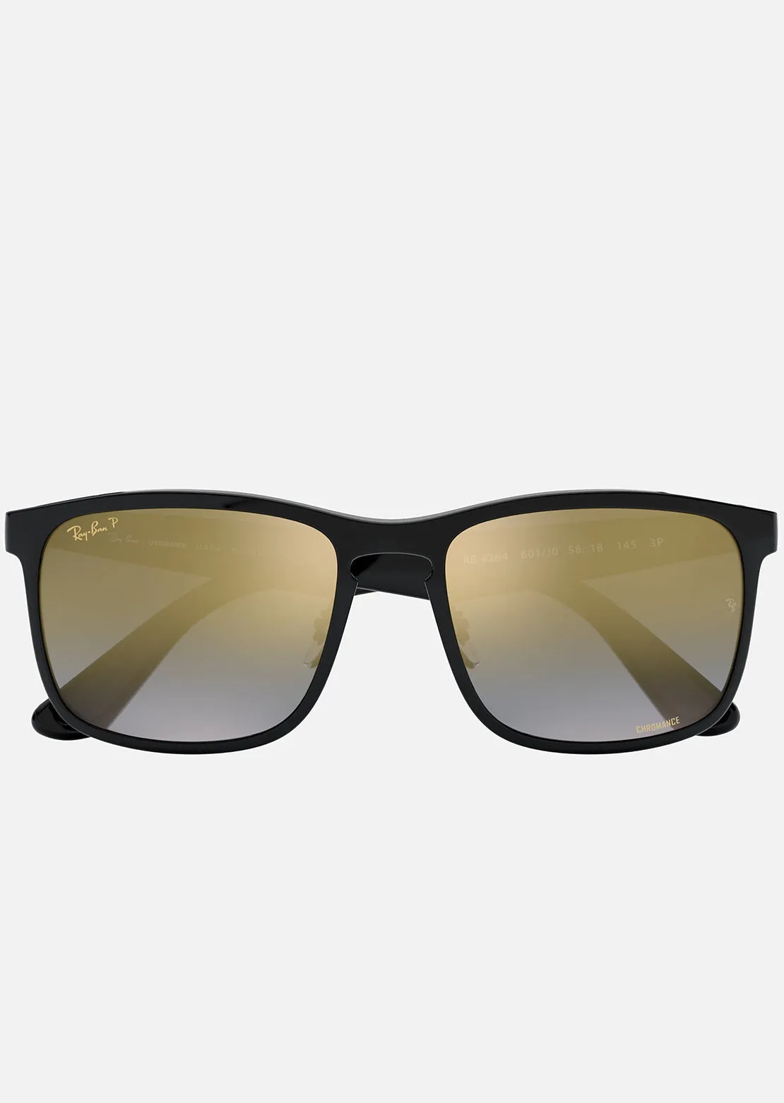 Ray-Ban Chromance RB4264 Polarized Sunglasses sold by Prfo product image thumbnail 4