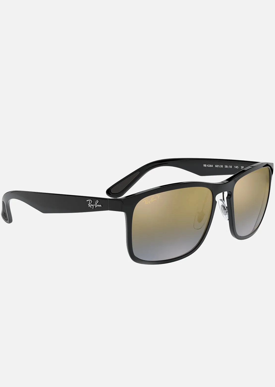 Ray-Ban Chromance RB4264 Polarized Sunglasses sold by Prfo product image thumbnail 5