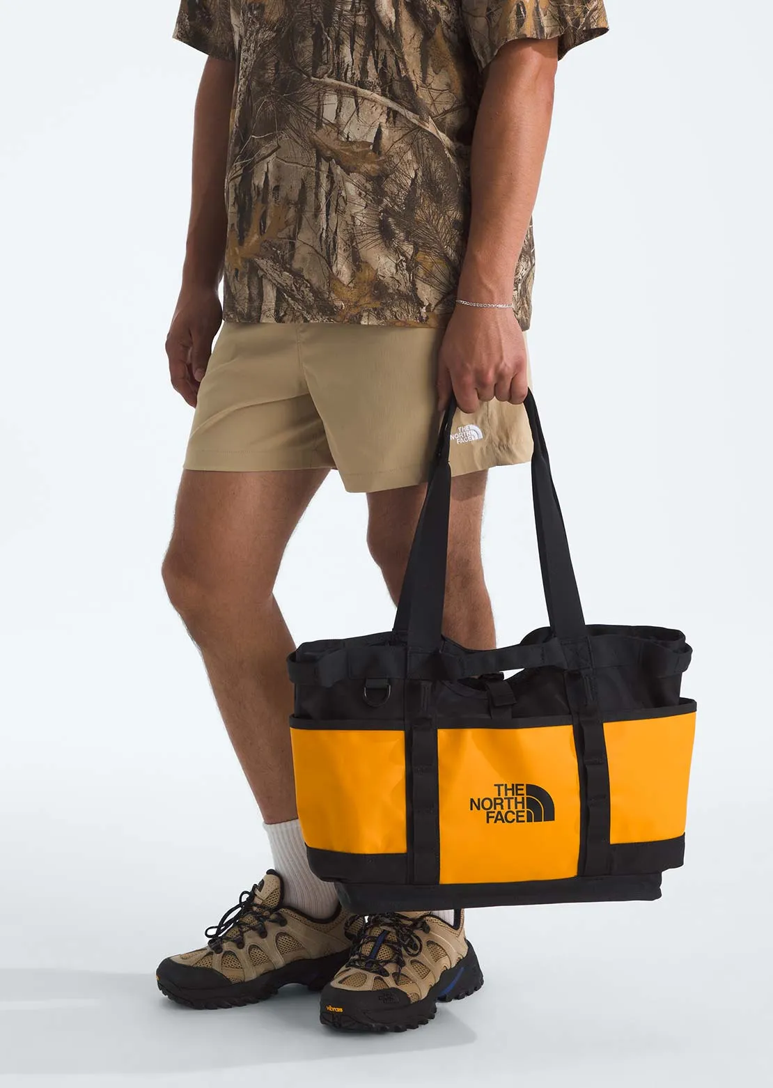 The North Face Women's Base Camp Utility Tote Bag sold by Prfo product image thumbnail 5