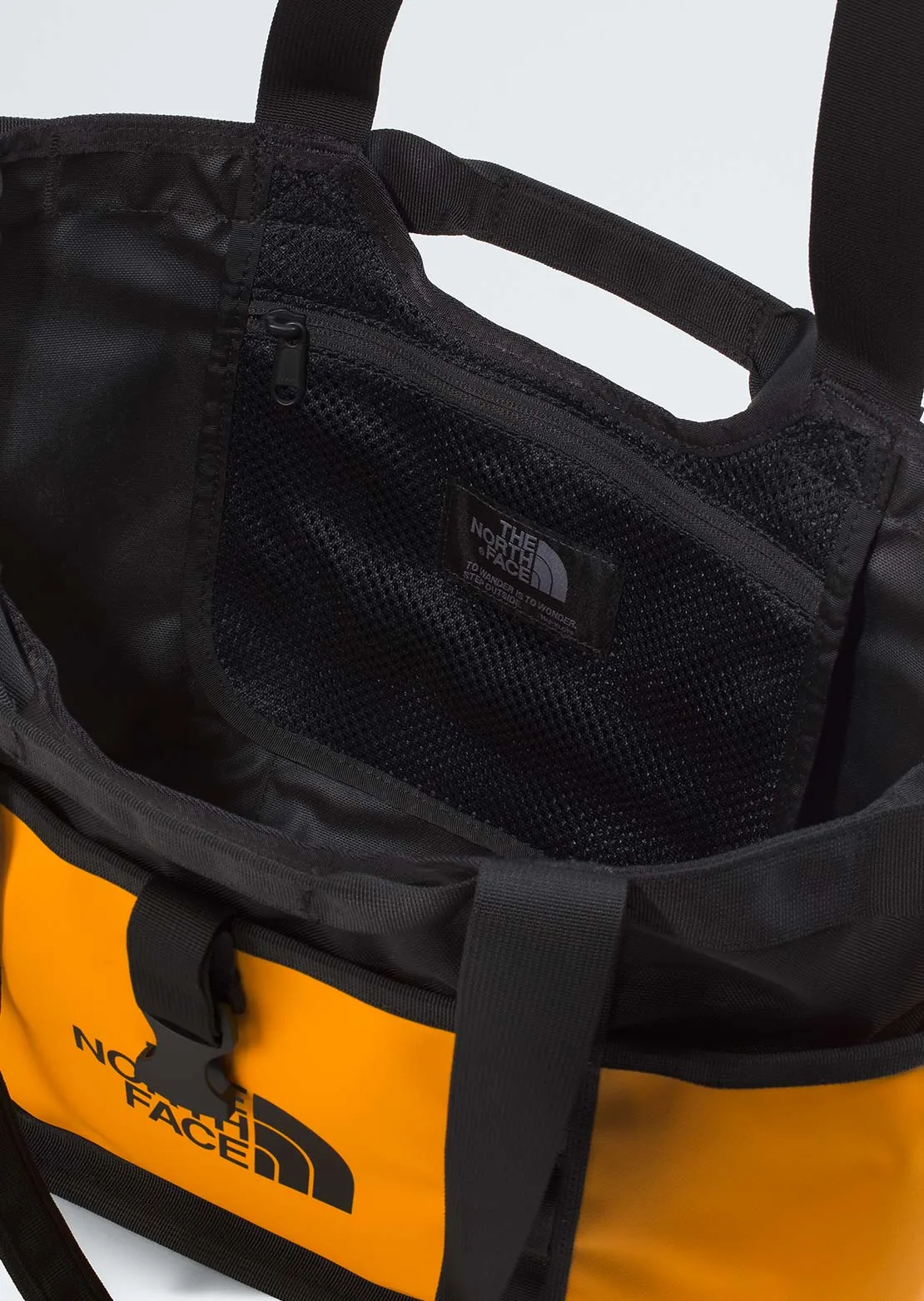 The North Face Women's Base Camp Utility Tote Bag sold by Prfo product image thumbnail 4