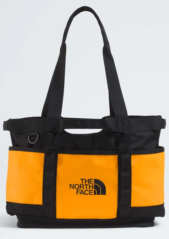 The North Face Women's Base Camp Utility Tote Bag made by The North Face