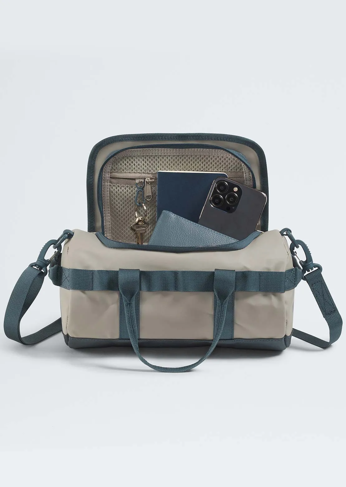 The North Face Unisex Base Camp Duffel Shoulder Bag sold by Prfo product image thumbnail 4