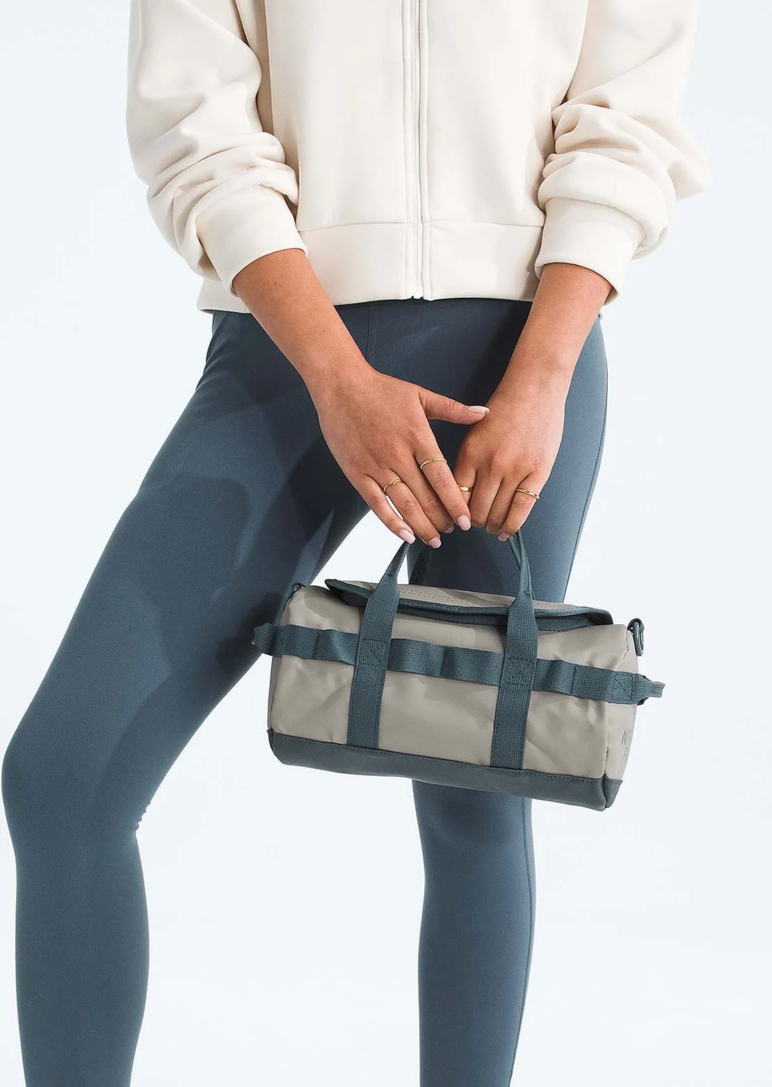 The North Face Unisex Base Camp Duffel Shoulder Bag sold by Prfo product image thumbnail 5