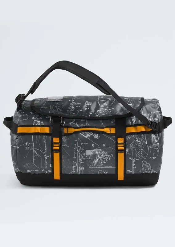 The North Face Unisex Base Camp S Duffel Bag made by The North Face