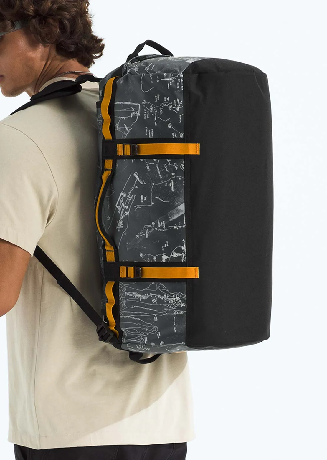 The North Face Unisex Base Camp S Duffel Bag sold by Prfo product image thumbnail 5