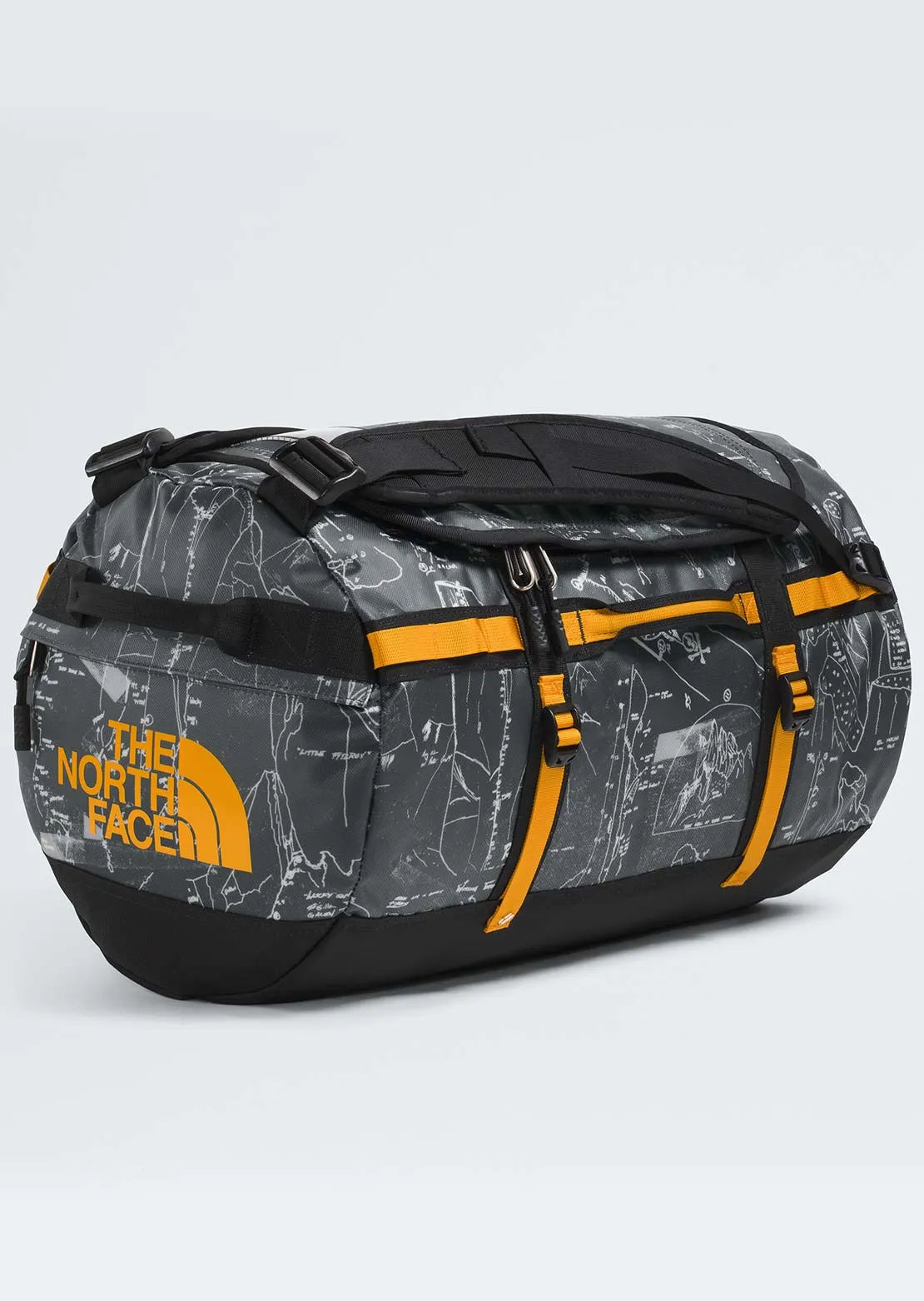 The North Face Unisex Base Camp S Duffel Bag sold by Prfo product image thumbnail 2