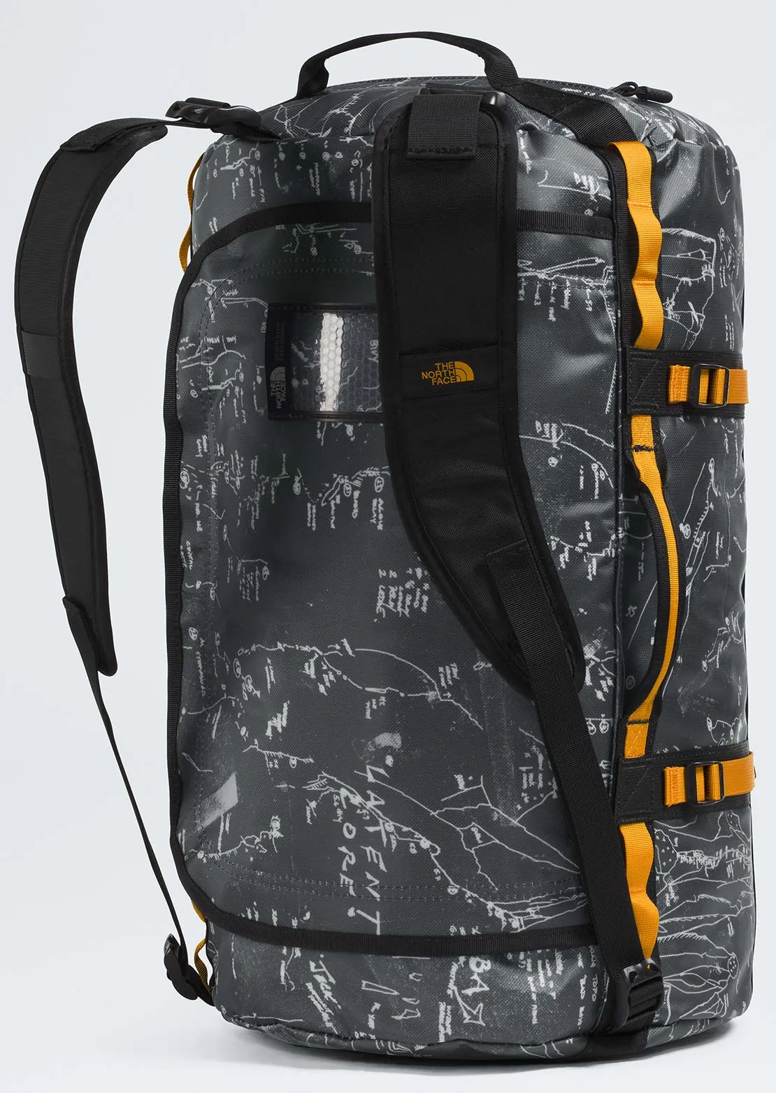 The North Face Unisex Base Camp S Duffel Bag sold by Prfo product image thumbnail 3
