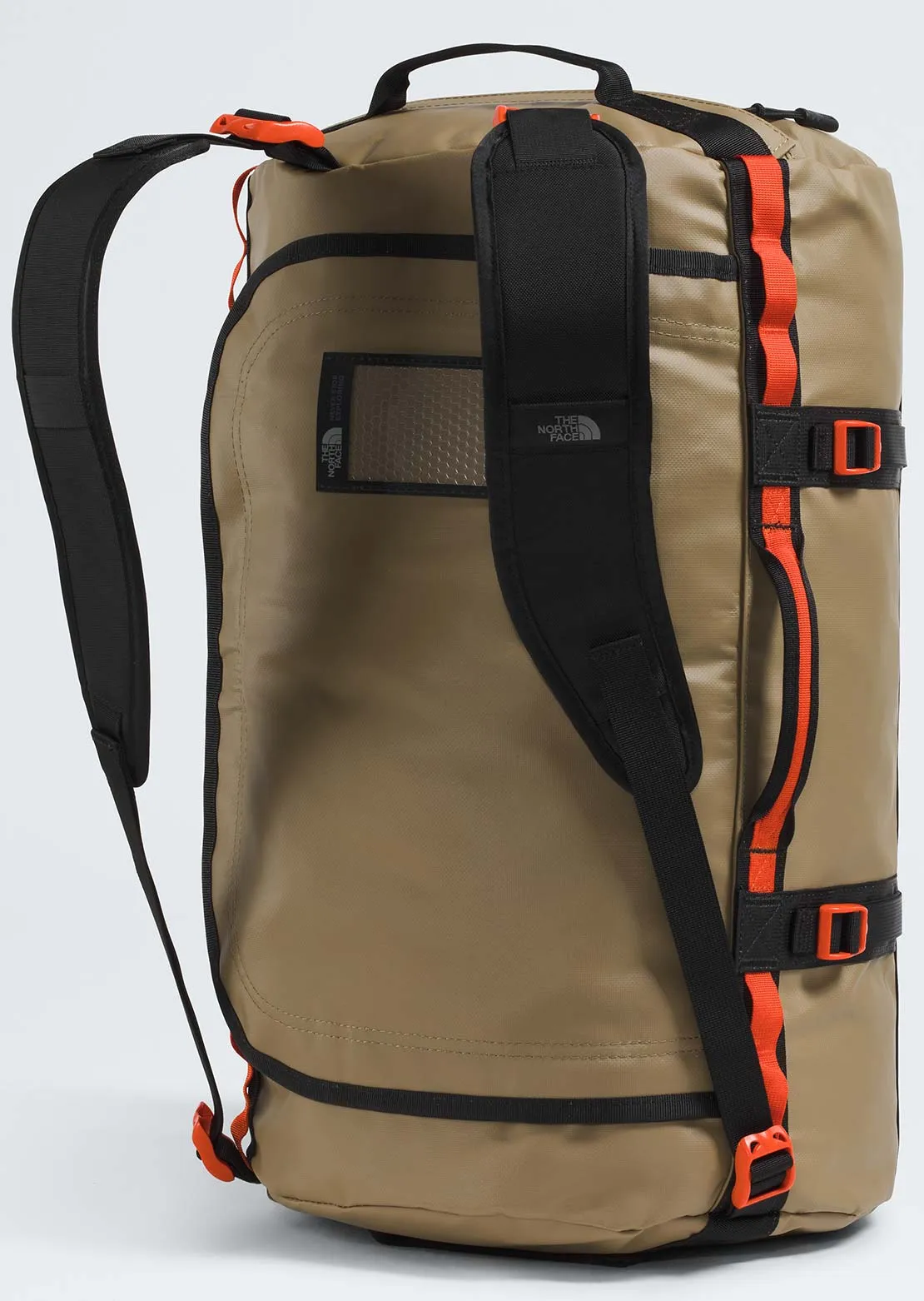 The North Face Unisex Base Camp S Duffel Bag sold by Prfo product image thumbnail 3