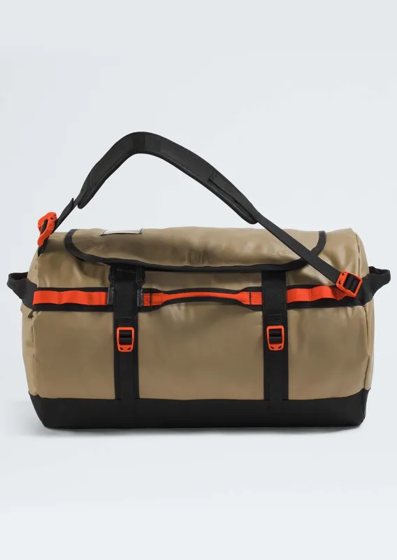 The North Face Unisex Base Camp S Duffel Bag made by The North Face