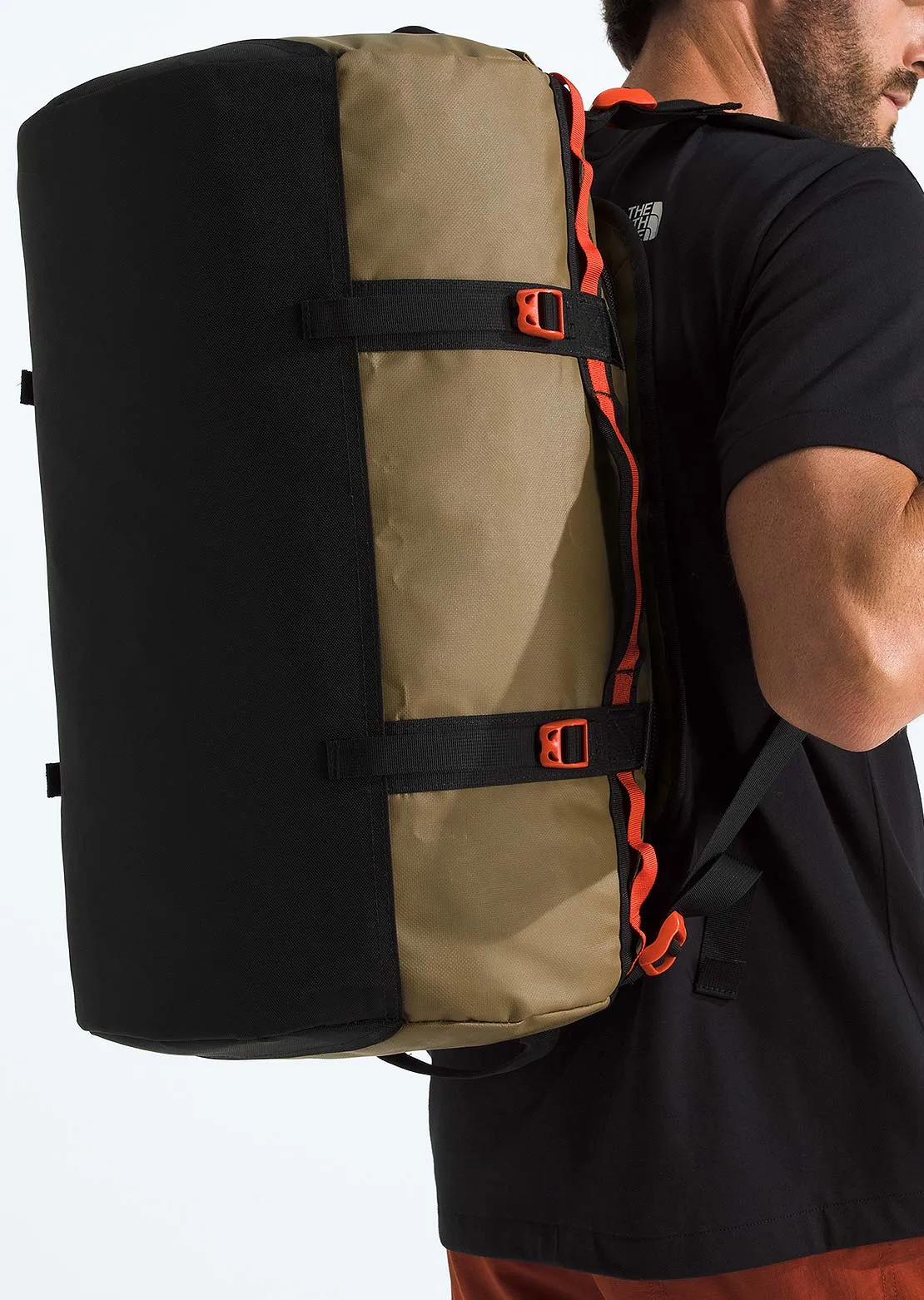 The North Face Unisex Base Camp S Duffel Bag sold by Prfo product image thumbnail 5