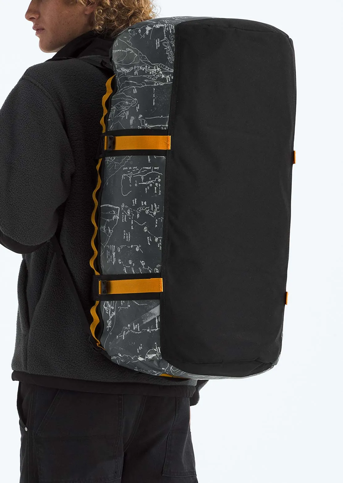 The North Face Unisex Base Camp M Duffel Bag sold by Prfo product image thumbnail 5