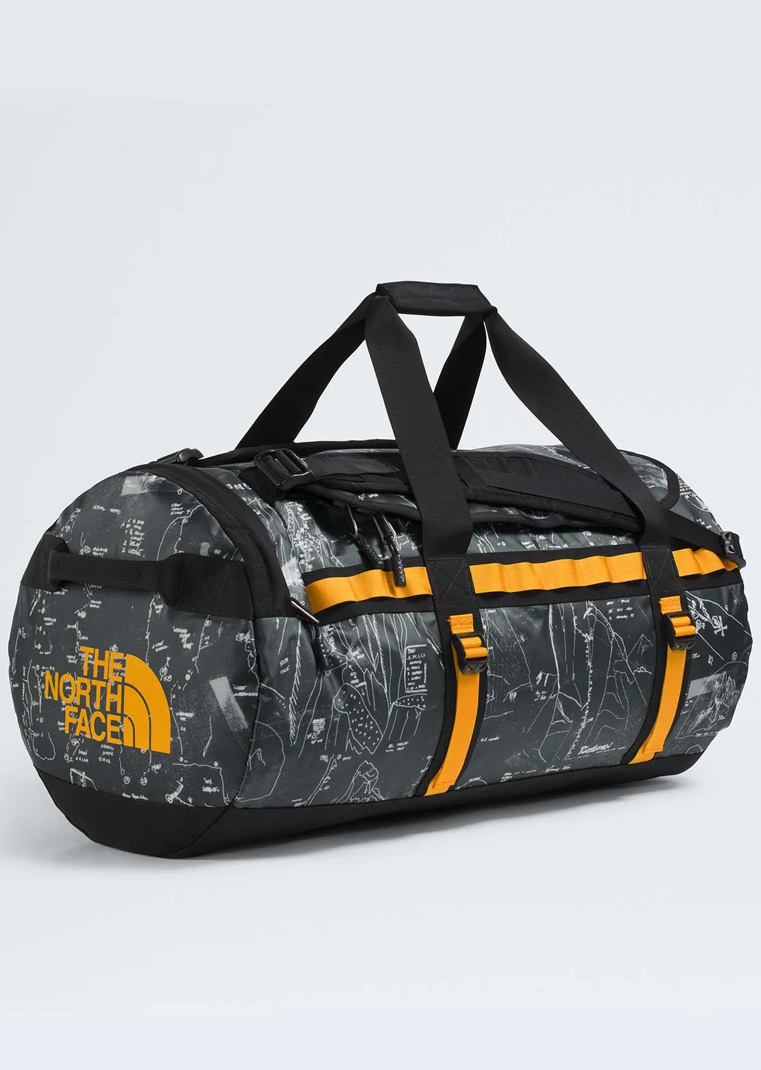 The North Face Unisex Base Camp M Duffel Bag sold by Prfo product image thumbnail 2