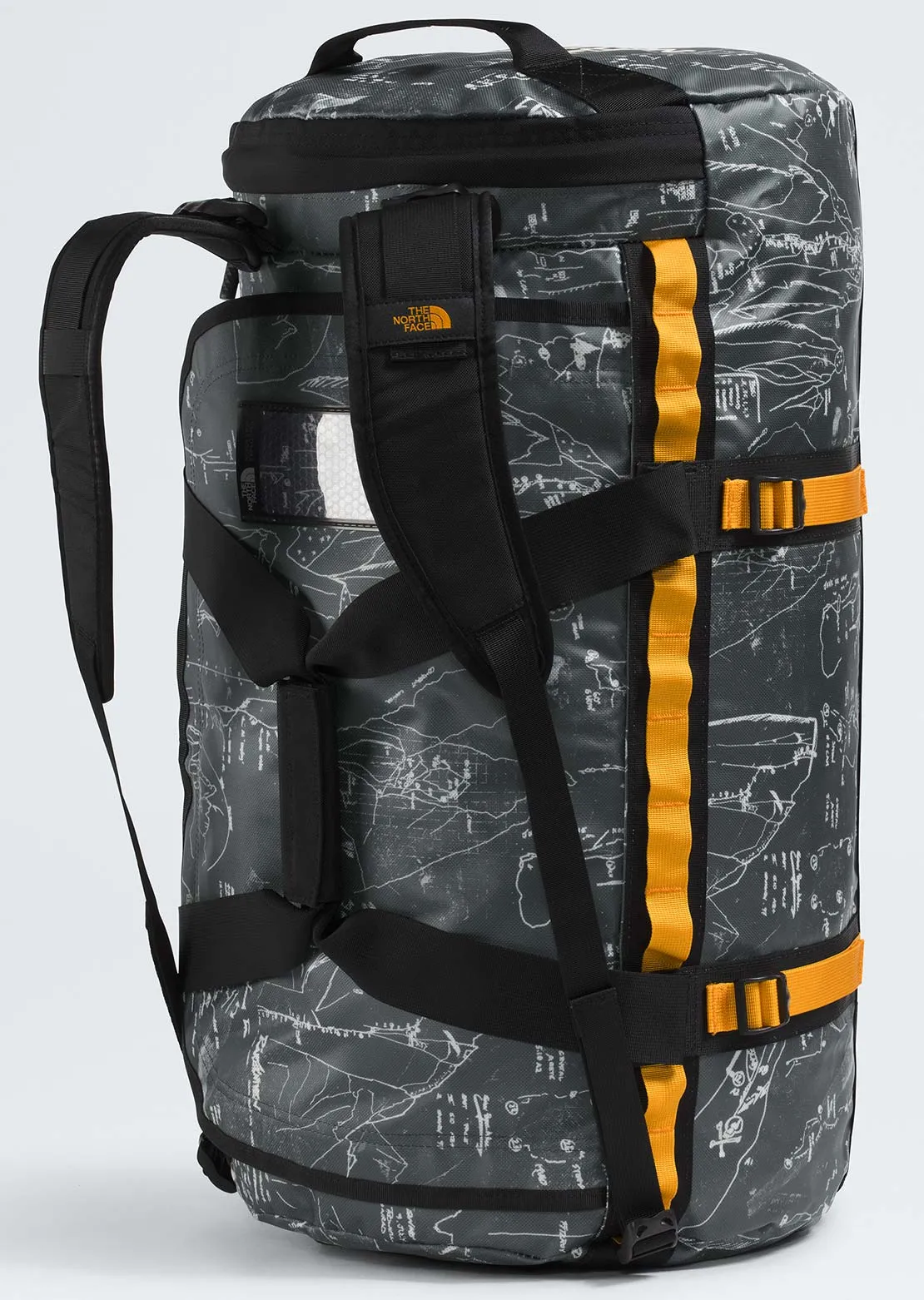 The North Face Unisex Base Camp M Duffel Bag sold by Prfo product image thumbnail 3