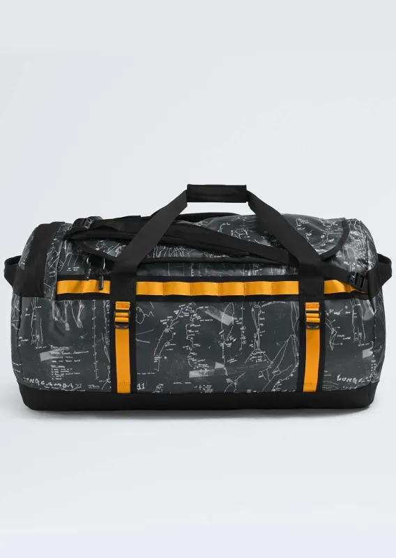 The North Face Unisex Base Camp L Duffel Bag made by The North Face