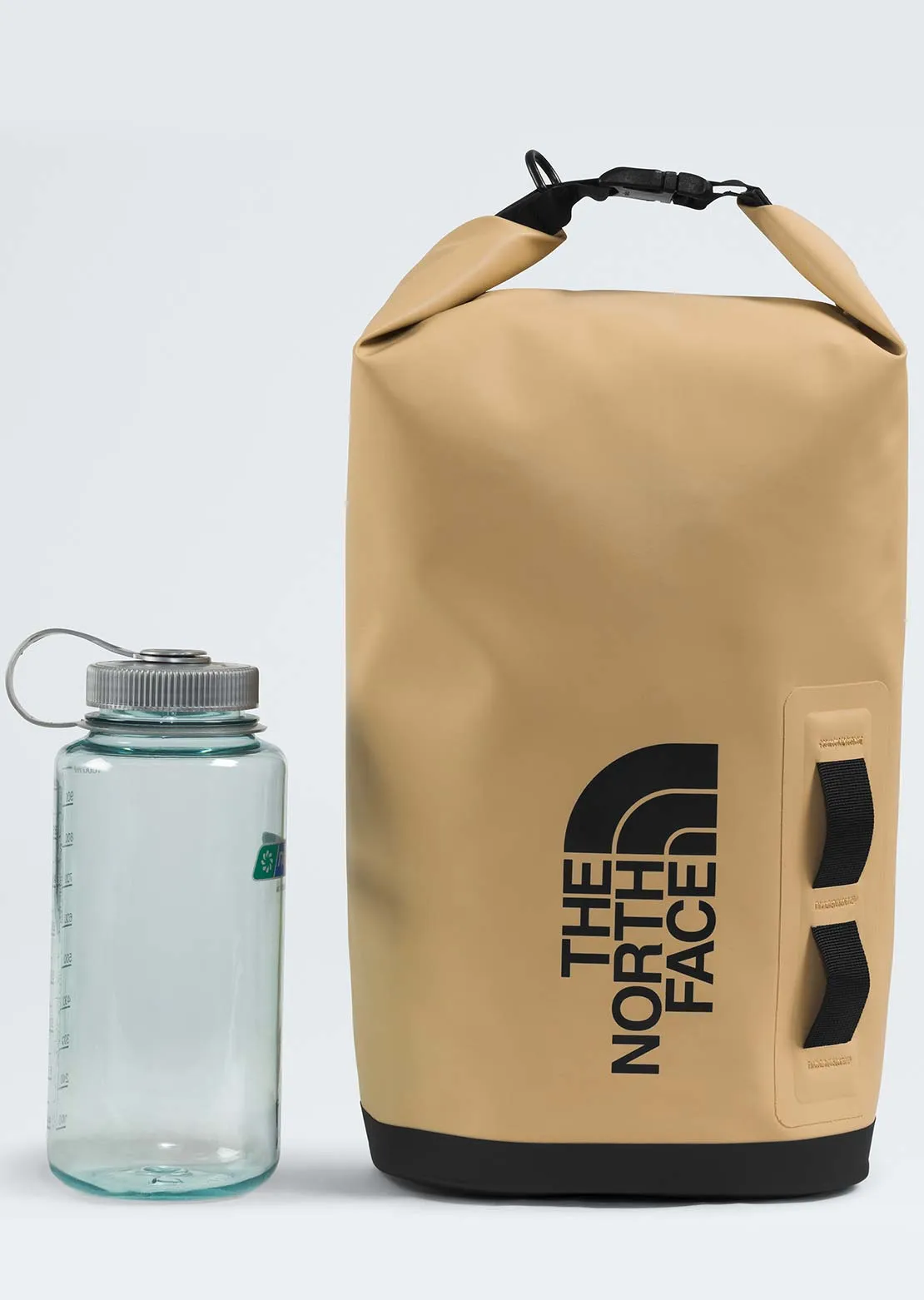 The North Face Unisex Base Camp 8L Dry Bag sold by Prfo product image thumbnail 4