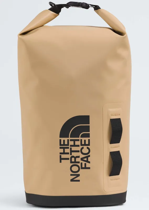 The North Face Unisex Base Camp 8L Dry Bag made by The North Face