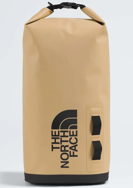 The North Face Unisex Base Camp 12L Dry Bag made by The North Face