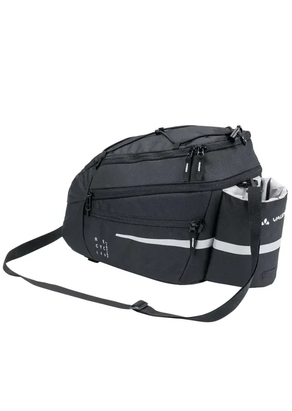 Vaude Unisex Silkroad L Rear 11L Rack Bag made by Prfo