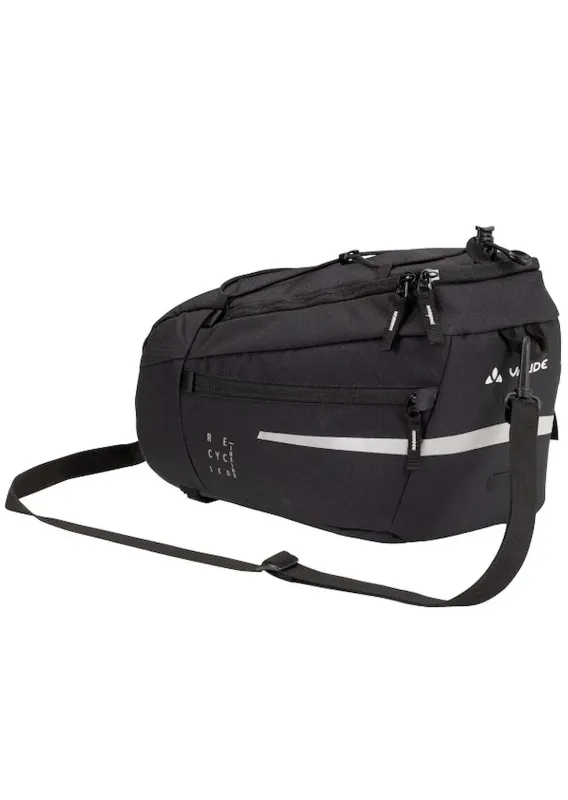 Vaude Unisex Silkroad M Rear 7L Rack Bag made by Prfo