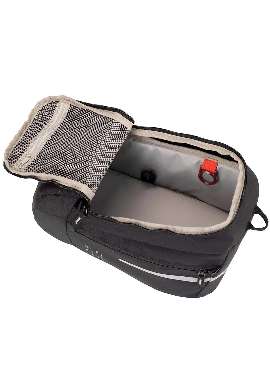 Vaude Unisex Silkroad M Rear 7L Rack Bag sold by Prfo product image thumbnail 3