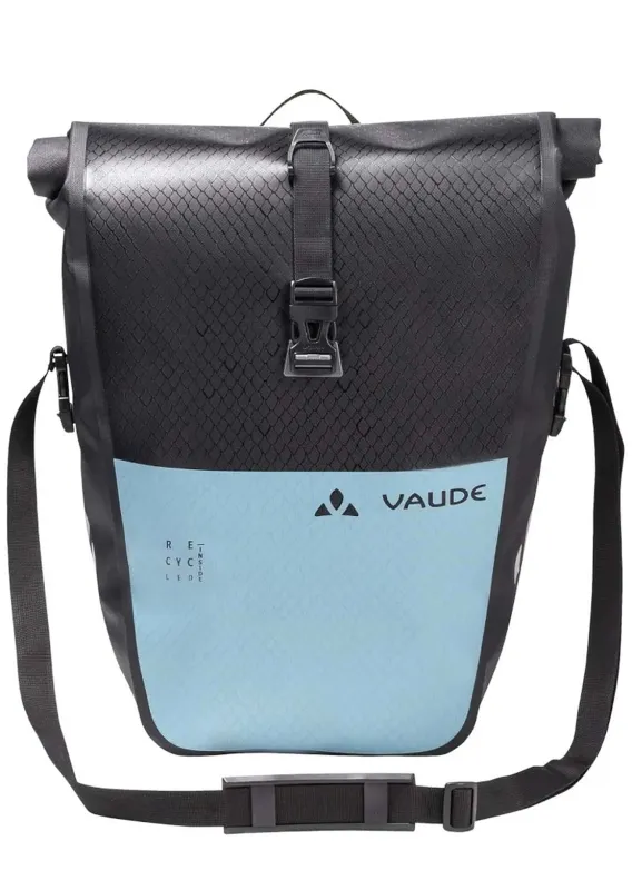 Vaude Unisex Aqua Back Pannier Bag made by Prfo