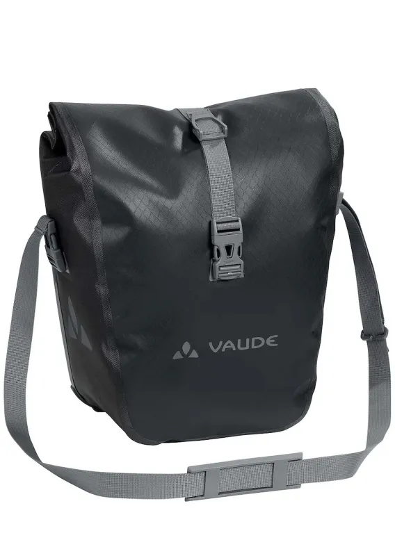Vaude Unisex Aqua Front Pannier Bag made by Prfo