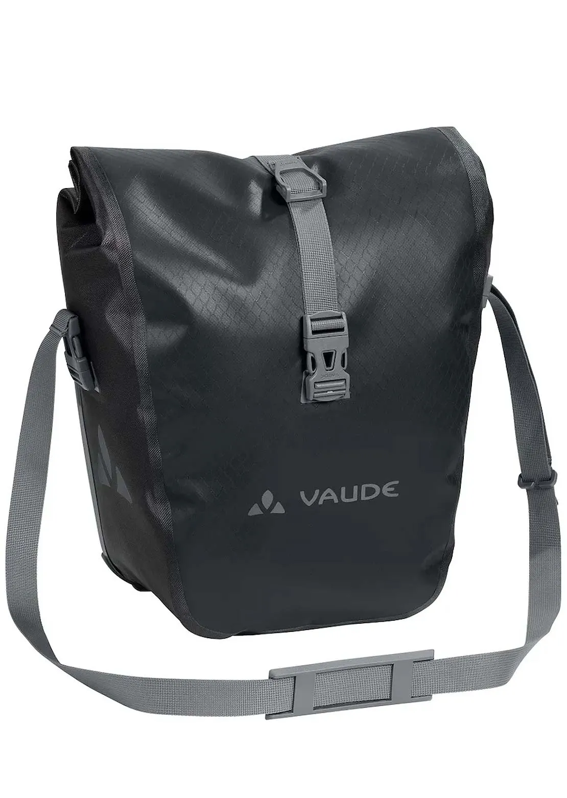 Vaude Unisex Aqua Front Pannier Bag sold by Prfo