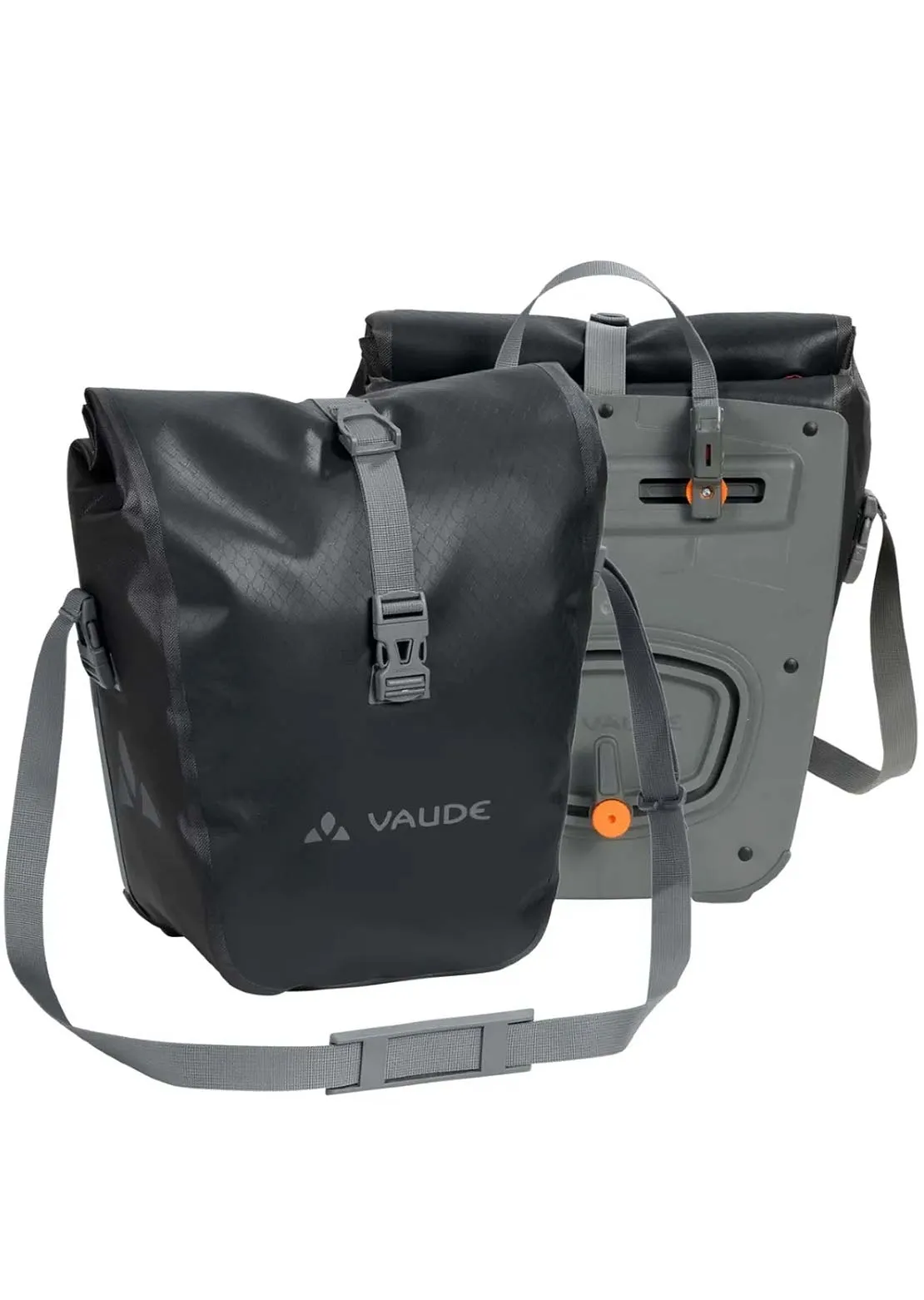 Vaude Unisex Aqua Front Pannier Bag sold by Prfo product image thumbnail 3