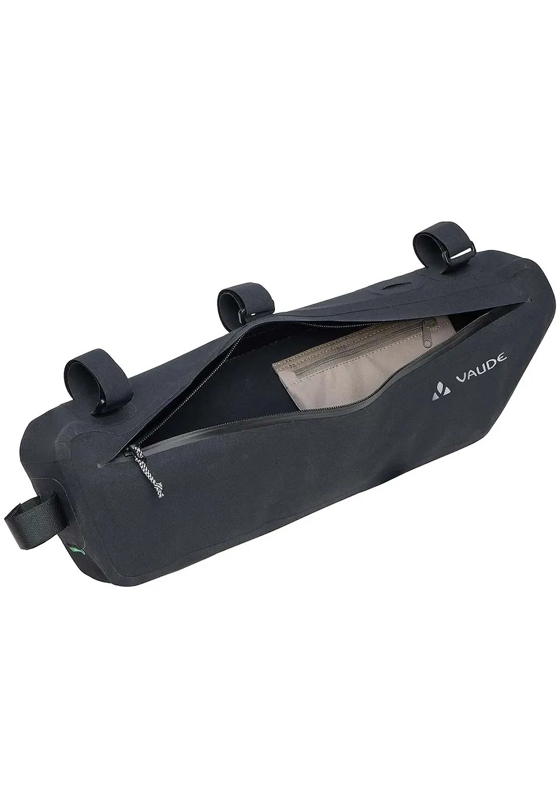 Vaude Unisex Trailframe L Frame Bag sold by Prfo product image thumbnail 3