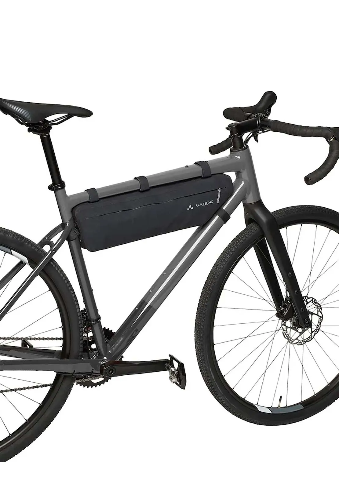 Vaude Unisex Trailframe L Frame Bag sold by Prfo product image thumbnail 4
