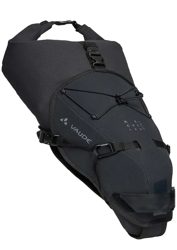 Vaude Unisex Trailsaddle Cage Saddle Bag made by Prfo