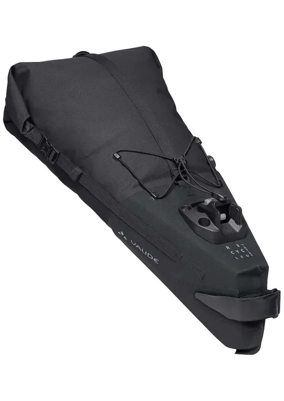 Vaude Unisex Trailsaddle L Saddle Bag made by Prfo