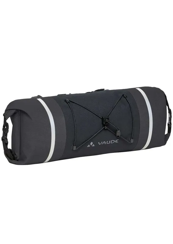Vaude Unisex Trailfront Compact Handlebar Bag made by Prfo
