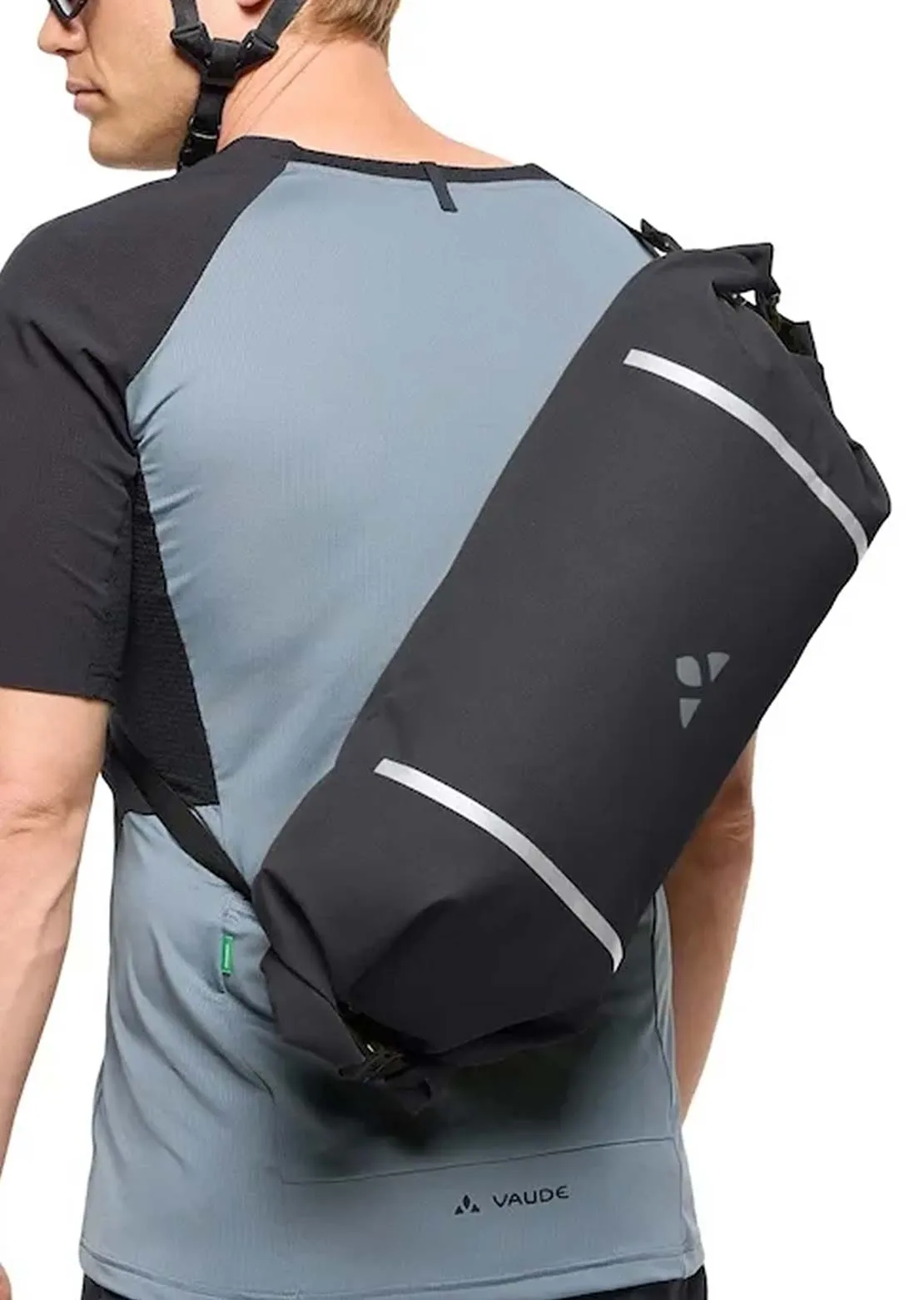 Vaude Unisex Trailfront Cage Handlebar Bag sold by Prfo product image thumbnail 5