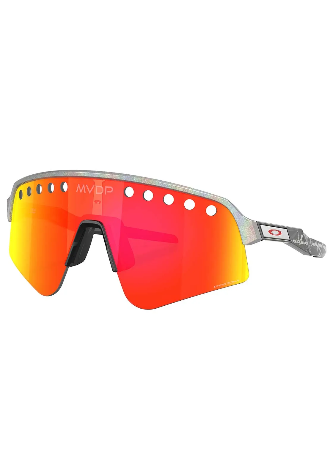 Oakley Men's Sutro Lite Sweep Prizm Bike Sunglasses sold by Prfo product image thumbnail 2