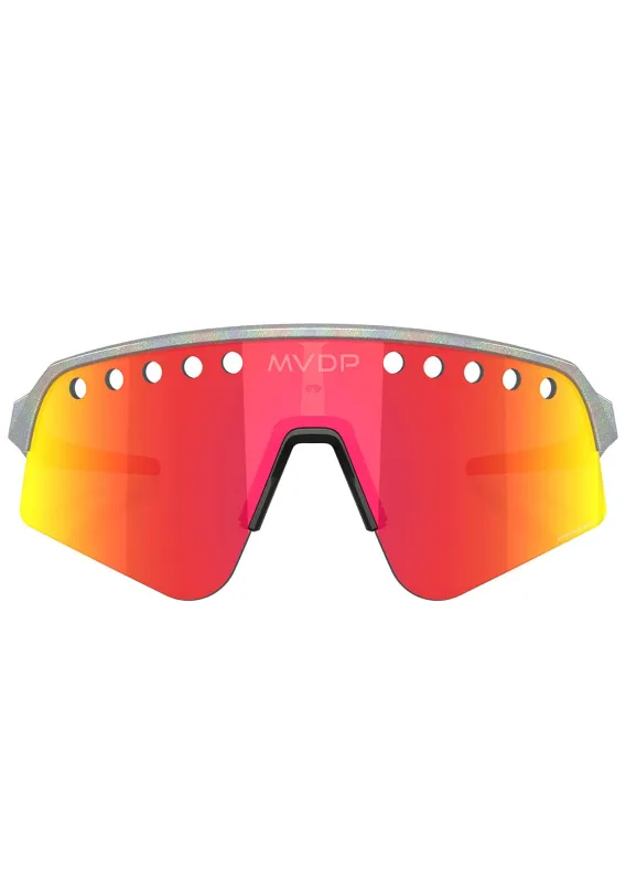 Oakley Men's Sutro Lite Sweep Prizm Bike Sunglasses made by Oakley