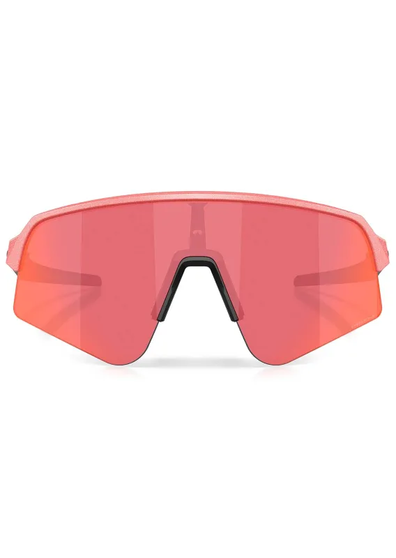 Oakley Men's Sutro Lite Sweep Prizm Bike Sunglasses made by Oakley