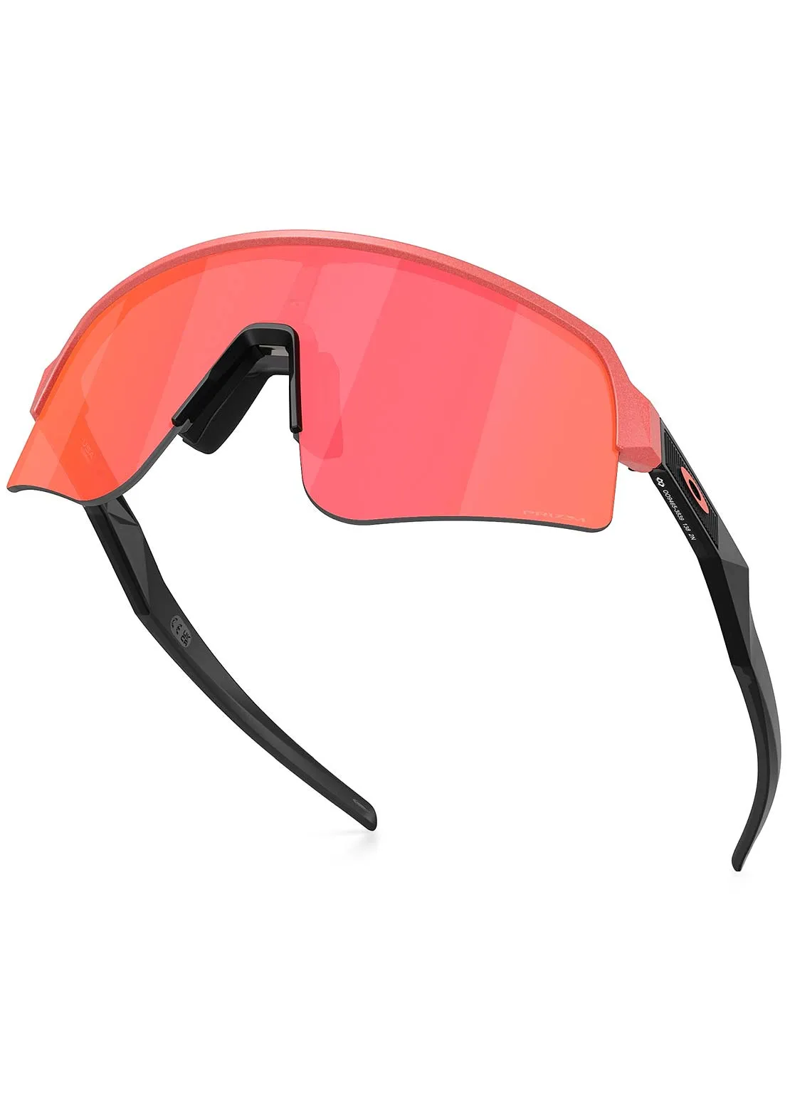 Oakley Men's Sutro Lite Sweep Prizm Bike Sunglasses sold by Prfo product image thumbnail 5