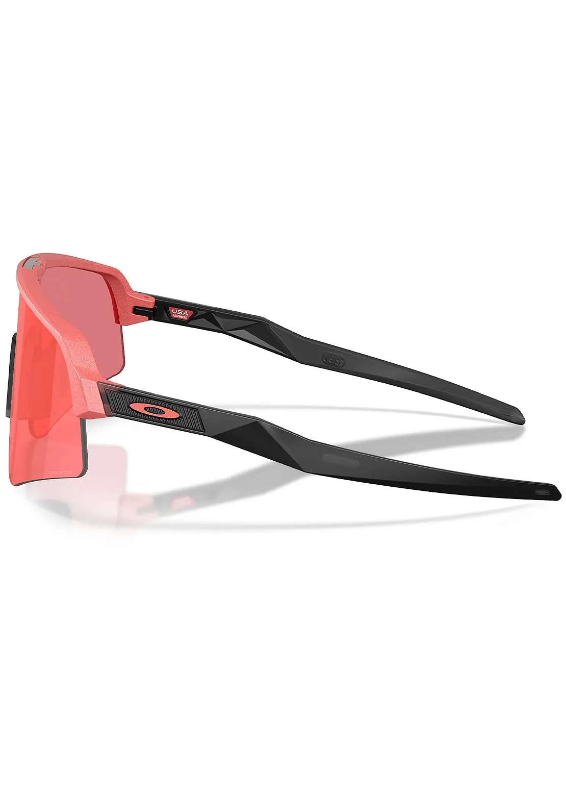 Oakley Men's Sutro Lite Sweep Prizm Bike Sunglasses sold by Prfo product image thumbnail 3