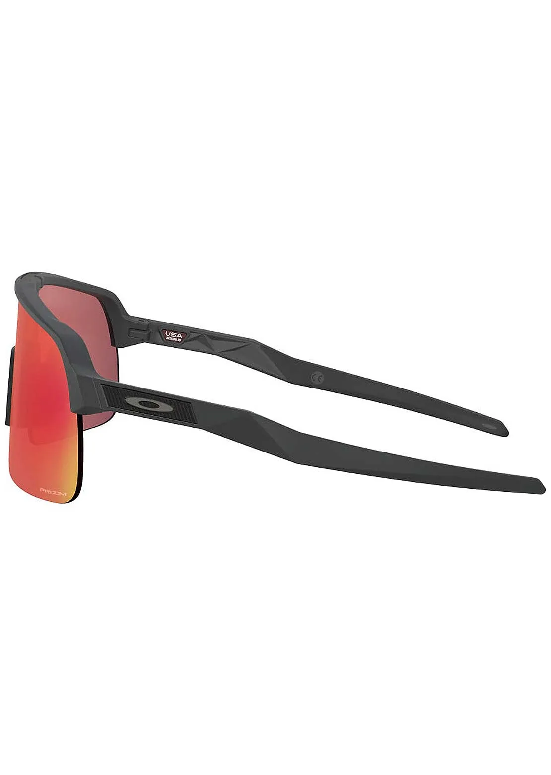 Oakley Men's Sutro Lite Bike Sunglasses sold by Prfo product image thumbnail 3